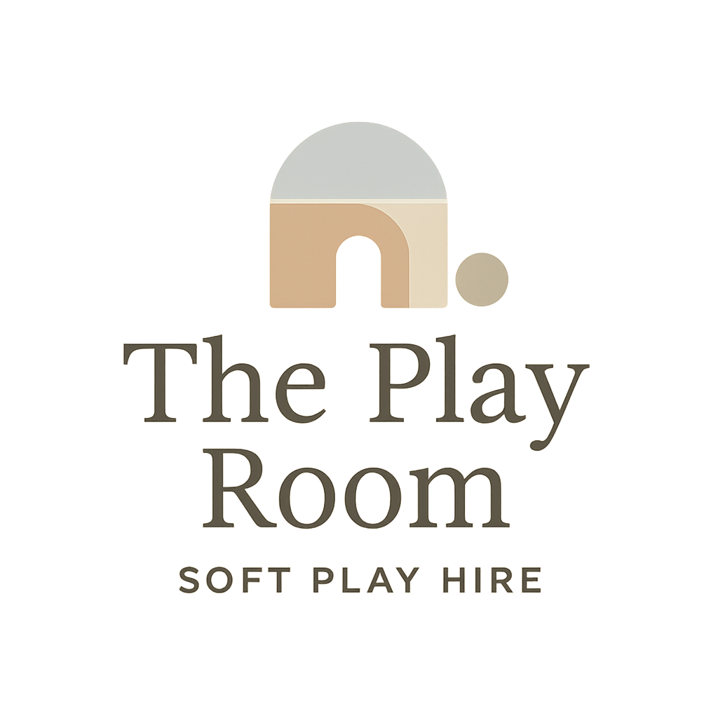 The Play Room – Soft Play Hire